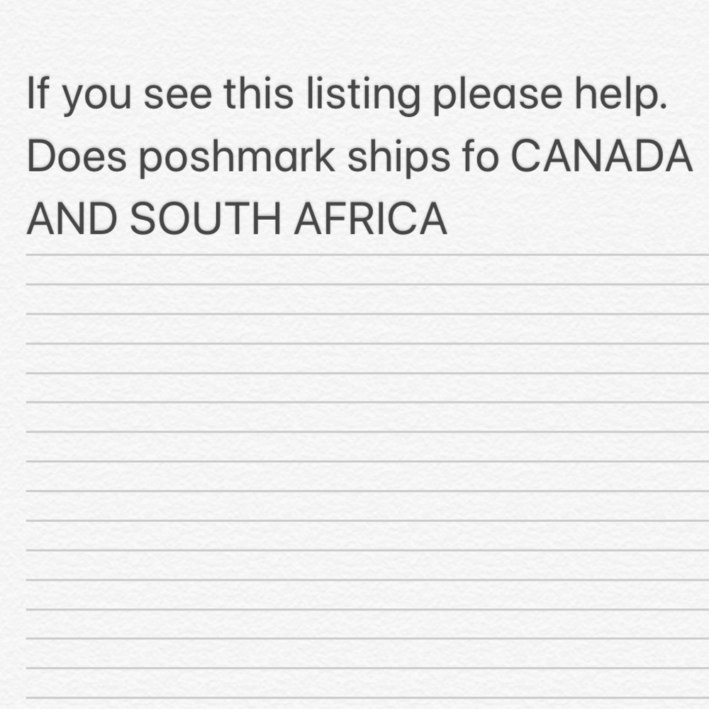 Info
